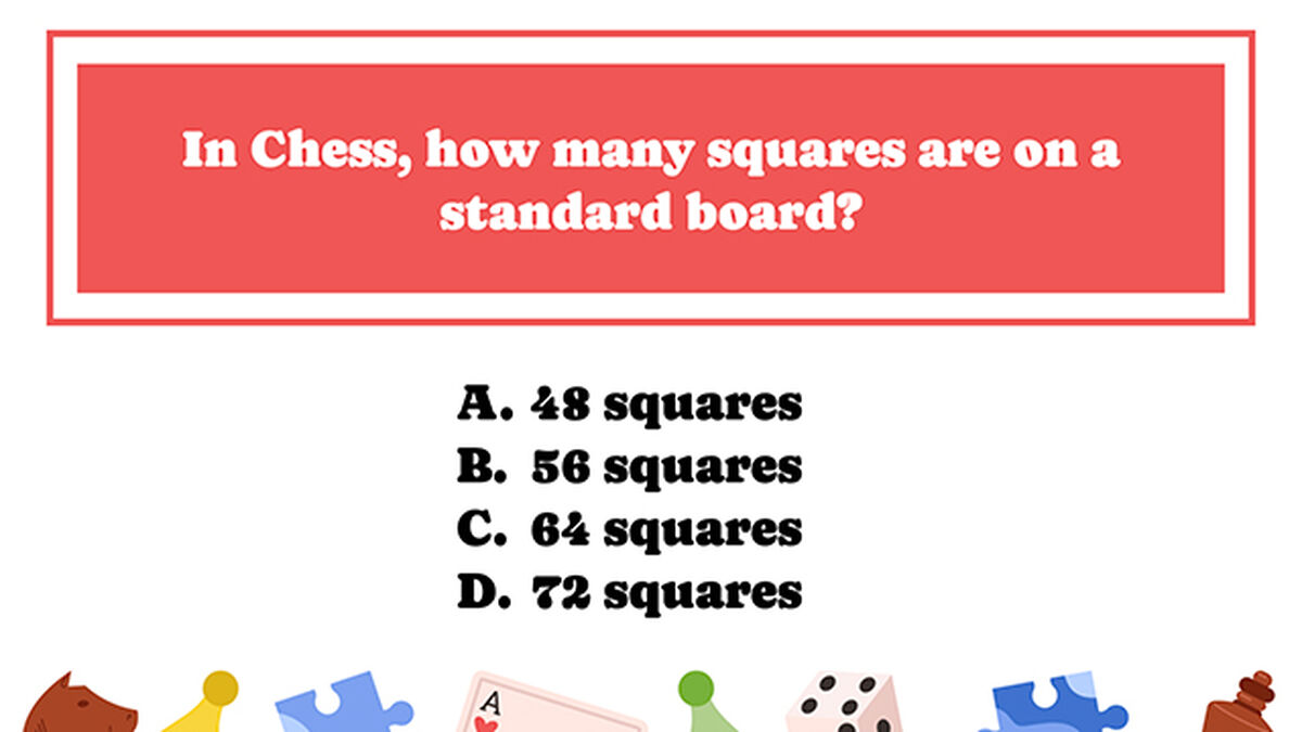 Game Night: Board Game Trivia image number null